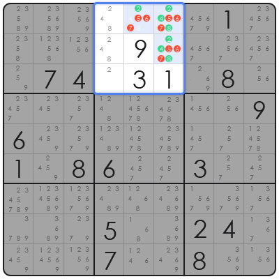 free online daily sudoku