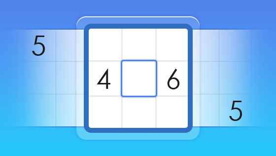 easy sudoku tricks